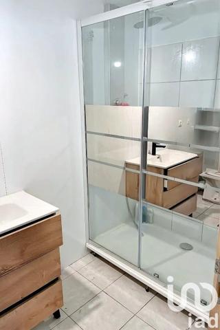 Appartement à vendre 3 pièces 54 m² Cauterets