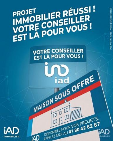 Maison à vendre 4 pièces 85 m² Cambo-les-Bains