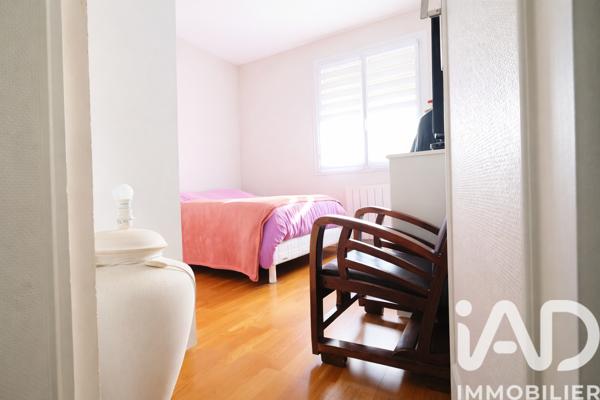 Maison à vendre 4 pièces 70 m² Saint-Rémy-sur-Avre