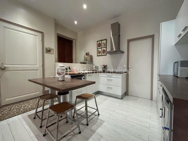 Appartement de 42 m²