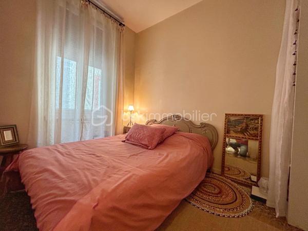 Appartement de 42 m²