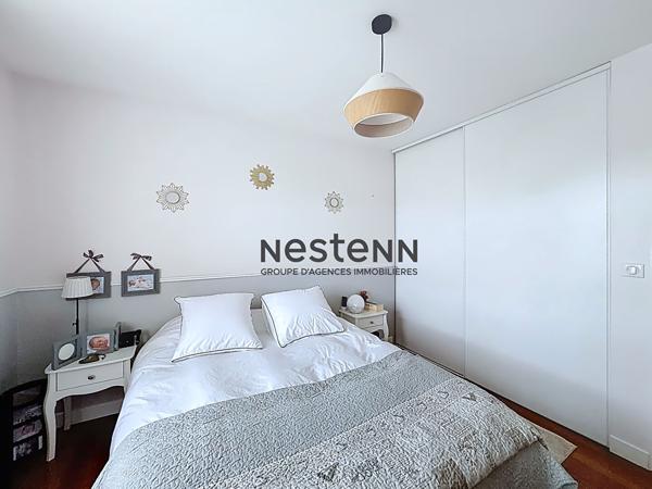 Maison de plain pied récente 6 pièces à vendre à Rilhac Rancon - Cassepierre - Grand terrain et prestations de qualité !