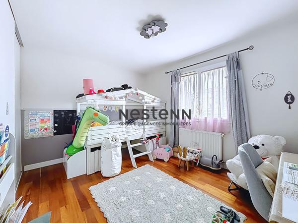 Maison de plain pied récente 6 pièces à vendre à Rilhac Rancon - Cassepierre - Grand terrain et prestations de qualité !