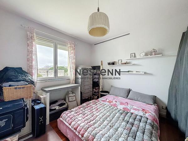 Maison de plain pied récente 6 pièces à vendre à Rilhac Rancon - Cassepierre - Grand terrain et prestations de qualité !