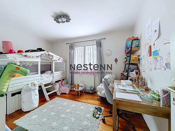 Maison de plain pied récente 6 pièces à vendre à Rilhac Rancon - Cassepierre - Grand terrain et prestations de qualité !