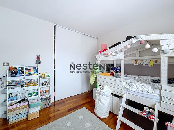 Maison de plain pied récente 6 pièces à vendre à Rilhac Rancon - Cassepierre - Grand terrain et prestations de qualité !