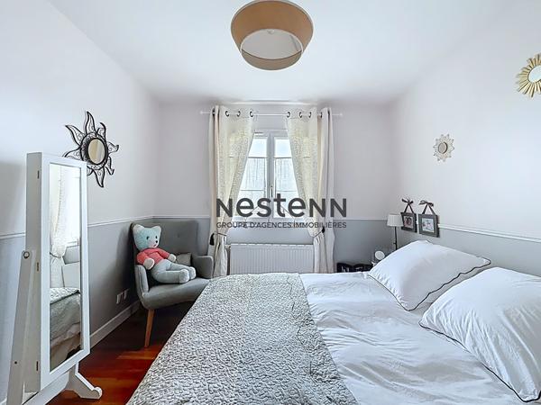 Maison de plain pied récente 6 pièces à vendre à Rilhac Rancon - Cassepierre - Grand terrain et prestations de qualité !