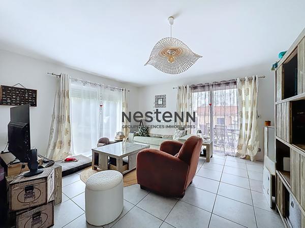 Maison de plain pied récente 6 pièces à vendre à Rilhac Rancon - Cassepierre - Grand terrain et prestations de qualité !