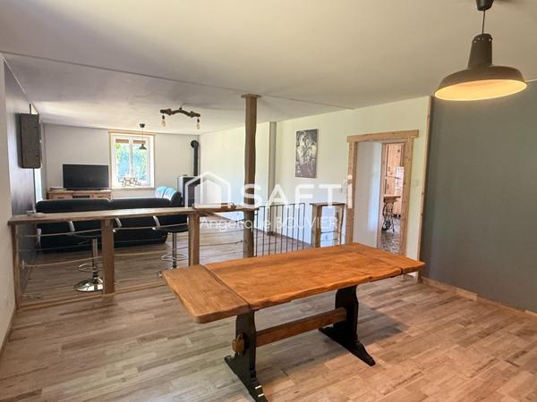 5 MIN DE MONT SOUS VAUDREY