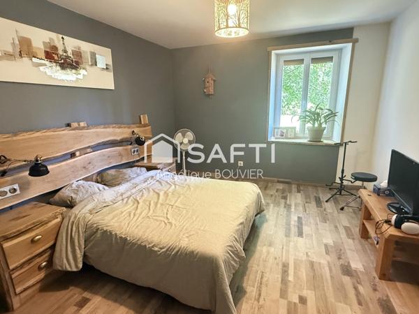 5 MIN DE MONT SOUS VAUDREY