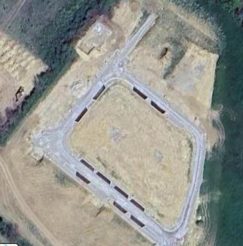 Terrain à L' ISLE-JOURDAIN, 32600 - 774m²