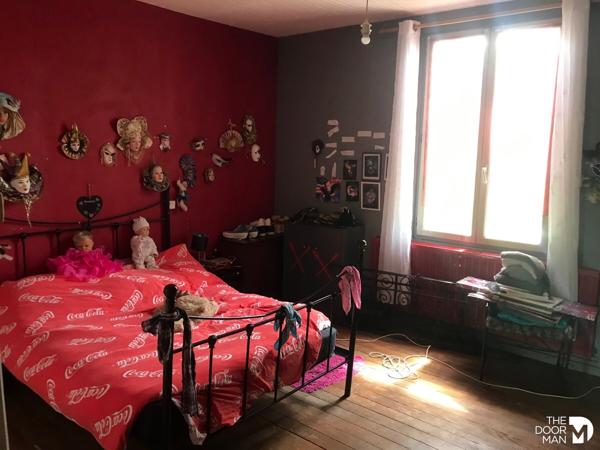 Maison - À vendre - 69 m² - ANDELOT-BLANCHEVILLE | The Door Man