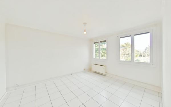 Appartement à louer    2 pièces • 46,17 m2 Valence
