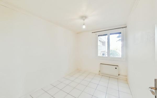 Appartement à louer    2 pièces • 46,17 m2 Valence