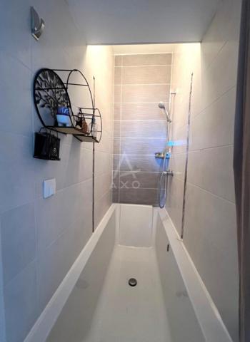 Bel appartement T2 vue mer exceptionnelle - Le Lavandou (83)