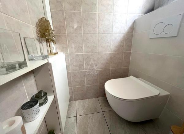 Bel appartement T2 vue mer exceptionnelle - Le Lavandou (83)