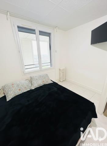 Appartement à vendre 3 pièces 51 m² Creil