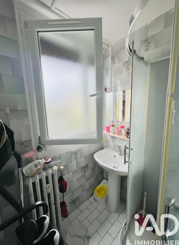 Appartement à vendre 3 pièces 51 m² Creil