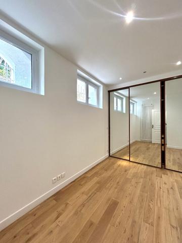 Appartement Wissous 4 pièce(s) 87 m2