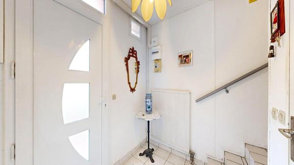 Maison familiale Cergy