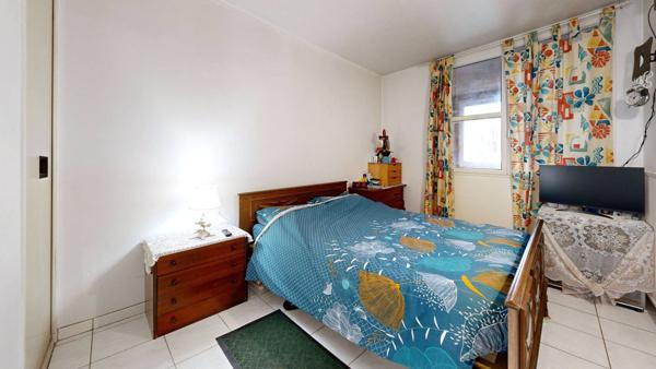 Maison familiale Cergy