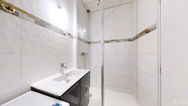 Maison familiale Cergy