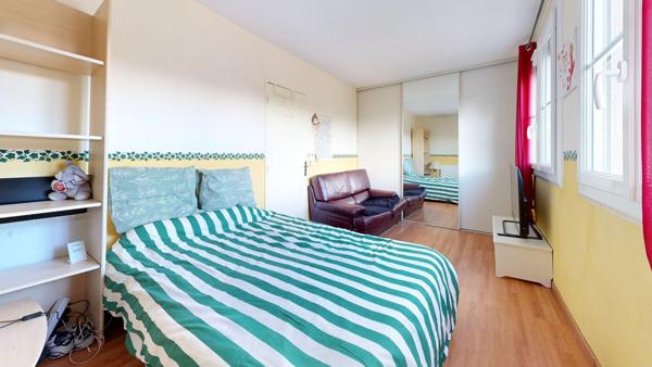 Maison familiale Cergy