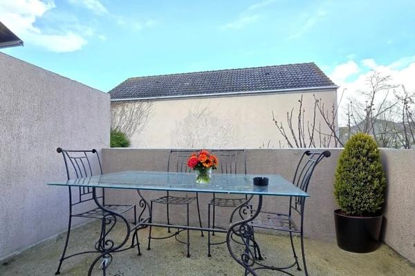 Maison familiale Cergy