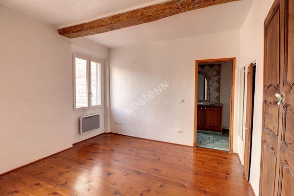 A VENDRE - Appartement 2 pièces centre-ville à DRAGUIGNAN