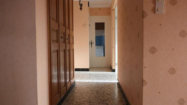 Vente Maison90 m² - 4 Pièces - ST MICHEL SUR TERNOISE (62130)