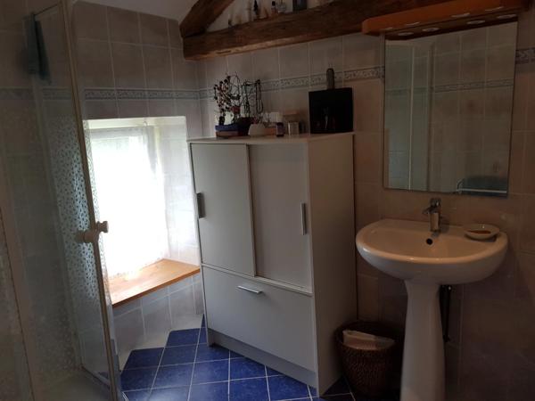 BEL ENSEMBLE MAISON & DEPENDANCES - 86500 - MONTMORILLON