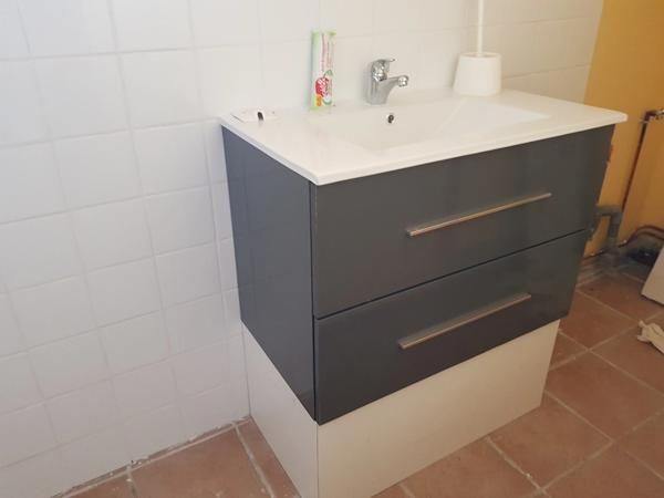 BEL ENSEMBLE MAISON & DEPENDANCES - 86500 - MONTMORILLON
