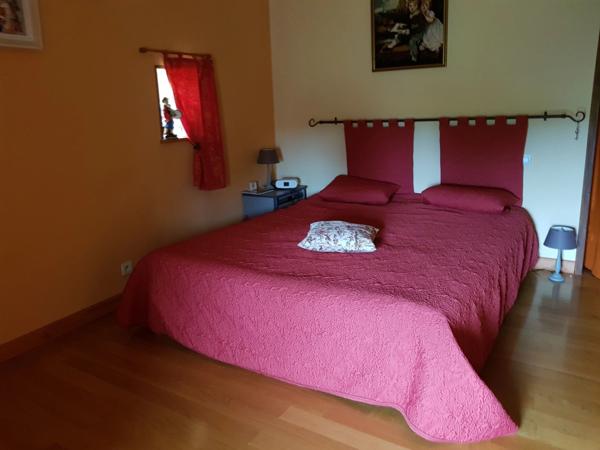 BEL ENSEMBLE MAISON & DEPENDANCES - 86500 - MONTMORILLON
