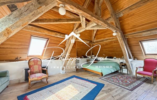Maison de 332 m²