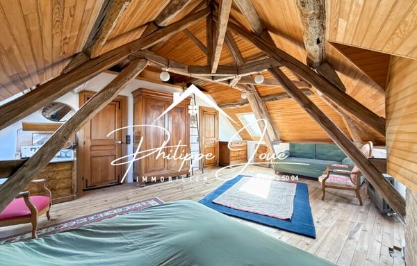 Maison de 332 m²