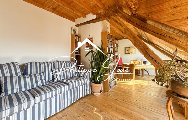 Maison de 332 m²