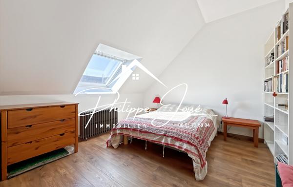 Maison de 332 m²