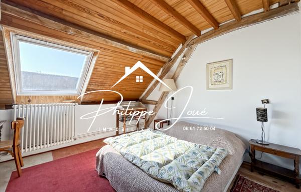 Maison de 332 m²