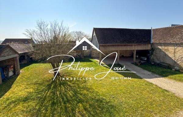 Maison de 332 m²