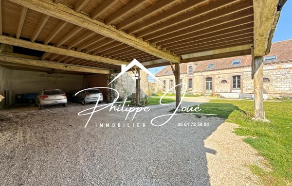 Maison de 332 m²