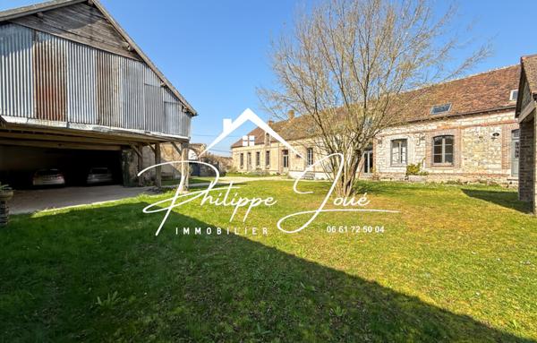 Maison de 332 m²
