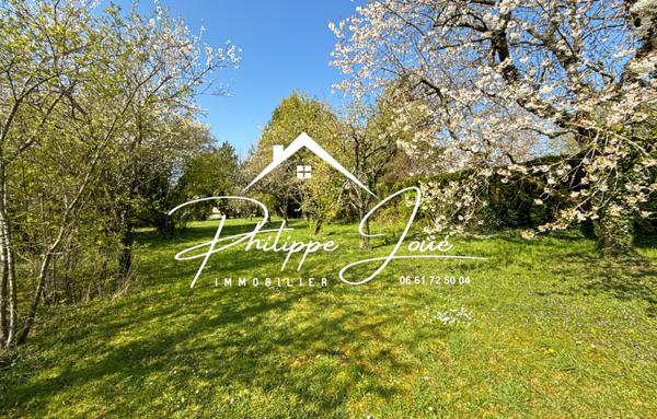 Maison de 332 m²