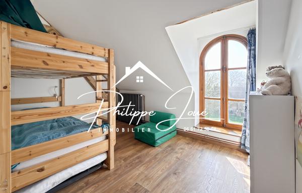 Maison de 332 m²