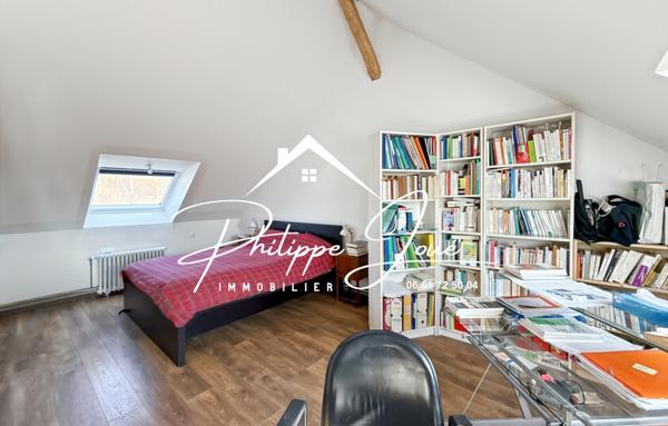 Maison de 332 m²