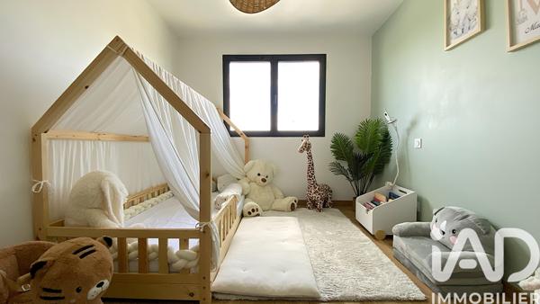 Maison à vendre 4 pièces 100 m² Eysines