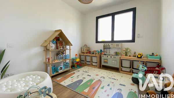 Maison à vendre 4 pièces 100 m² Eysines