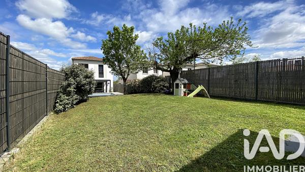 Maison à vendre 4 pièces 100 m² Eysines