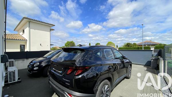 Maison à vendre 4 pièces 100 m² Eysines