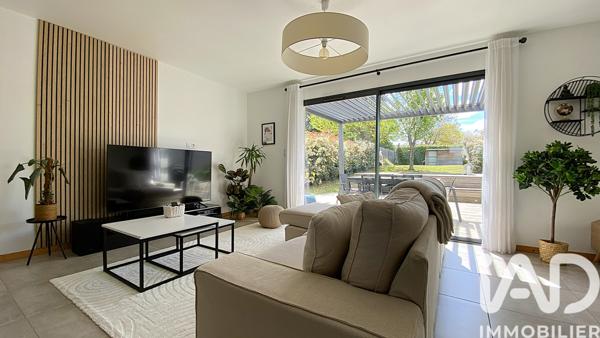 Maison à vendre 4 pièces 100 m² Eysines
