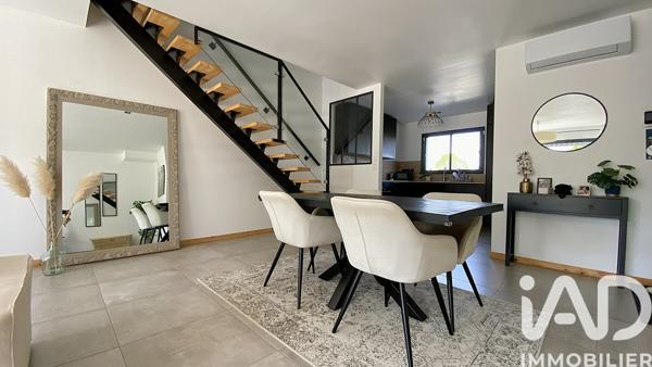 Maison à vendre 4 pièces 100 m² Eysines